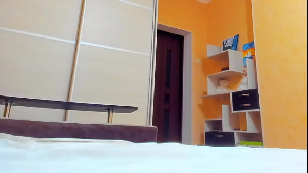 Image Long masturbation with dildo and fingers