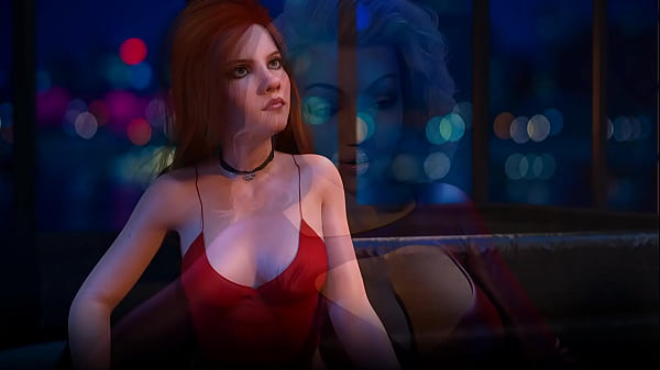 Image &quot_So Wonderful When Opposites Attract... To The Same Dick!&quot_ [Trailer: Depraved Awakening]