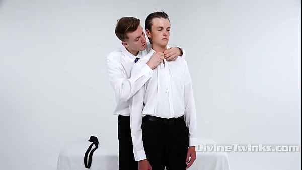 Image A Sacred and Profane Ceremony - Caden Dior, Nathan Bicks | DivineTwinks