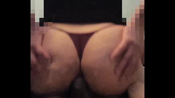 Image Imaginate como me dej&oacute_ mi culo despu&eacute_s de terminar