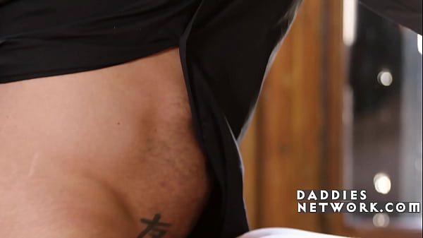 Image Portrait Of A Thirsty Twink