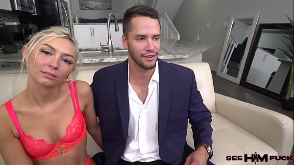 Image Dan Damage Gets His Armpits And Feet Worshiped By Chloe Temple!