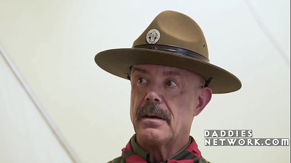 Image The First Aid Twink Scout Needed Was My Dick