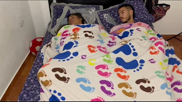 Image Mi madrastra es una puta cachonda! Monta mi polla en la madrugada HISTORIA COMPLETA
