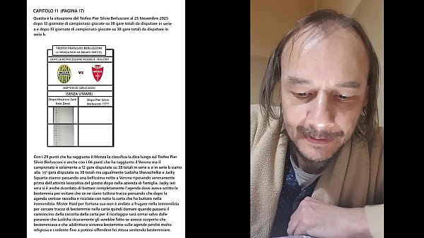Image L'uomo di gomma e la donna di plastica (Parte 2)
