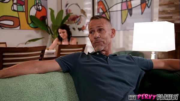 Image MyPervyFamily - Stepdaughter&rsquo_s Anal Orgasm Craving - Ruby Moon