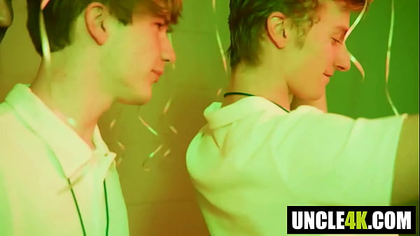 Image Sexerance Part 5 Flip the Switch, Trade Your Bitch Cole Connor, Eddie Patrick, Gage Palmer, Nicholas Michaels
