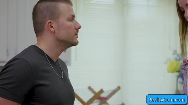 Image [Reality Porn Video] Charlie Forde, Codey Steele - Horny milf seduces her next door neighbor for his huge fresh dick