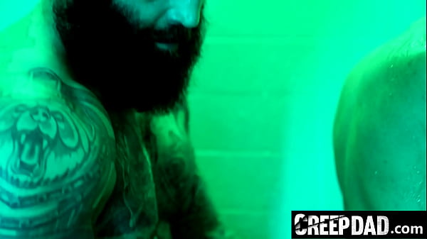 Image Things Get Hot Again Between Stepdad and Stepson - Creepdad