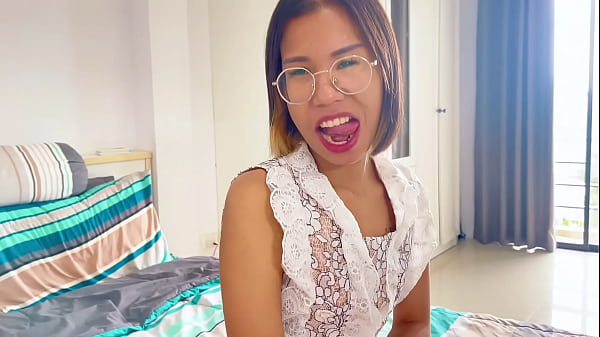 Image Petite Thai Screams When Cumming Getting Fucked Fast