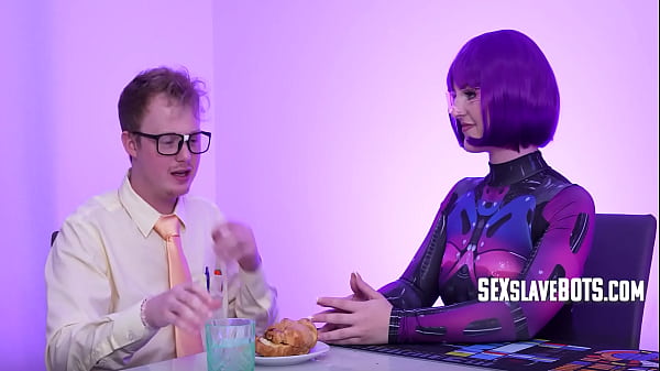 Image I Am So Pumped For Robots | SexSlaveBots