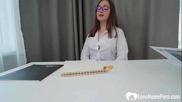 Image My new boss wanted dick before hiring me