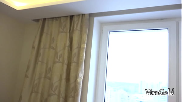 Image Beautiful Blonde Hard Fucked and Cum on Ass