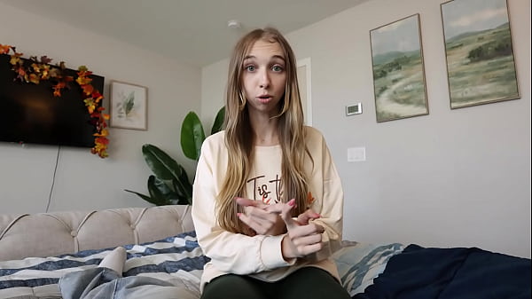 Image Step Sis Wants Her Pussy Stuffed - Breezy Bri