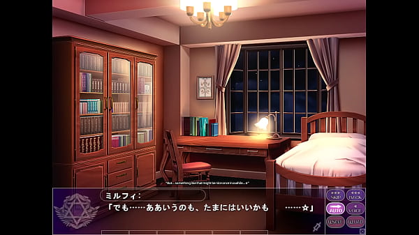 Image Magical Witch Academy ~Boku to Sensei no Magical Lesson~ H scene 45 Milfy (6)