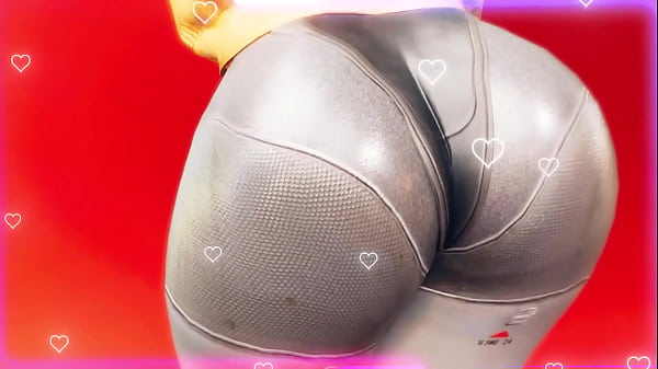 Image Twerk theory hmv