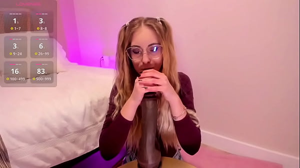Image She talk dirty when jerk off BBC