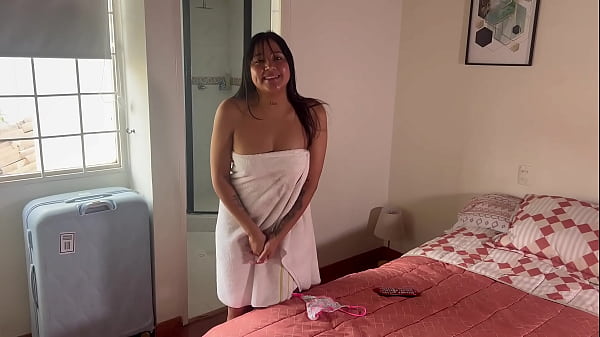 Image My roommate and I were really horny and ended up having hard sex - TOMMYX69