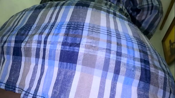 Image The stepmom lay down on the bed so that her stepson would understand what to do