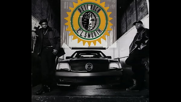 Image Pete Rock & CL Smooth - &quot_They Reminisce Over You (T.R.O.Y)&quot_