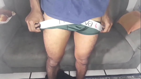 Image A homeless man goes to the chubby guy's house for some hot sex   the skinny guy has a huge dick and fucks him mercilessly   a young black man fucks him raw in the ass (complete trilogy on sheer)