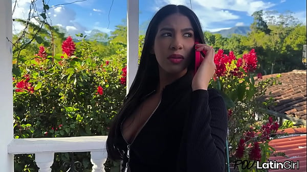 Image If your Latina sister-in-law asks you for sex, how would you fuck her? - POVLatinGirl