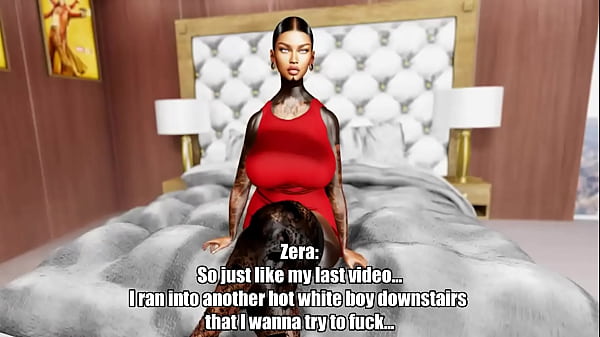 Image Zera (My Chick Has A Dick 2) Promo