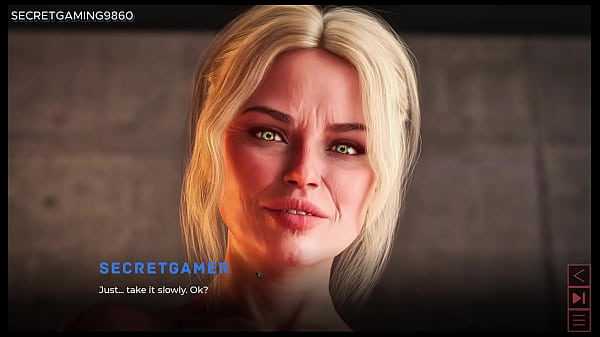 Image Big Tits Old GILF with Wet Pussy and Huge Ass gets Fucked by Him until Creampie - The Synthetic 02 Developed By Carbon