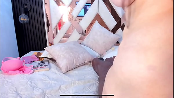 Image BBW Riding Dildo