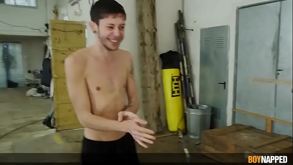 Image Hard Lesson From Dom Teacher Part 2: Twinks Torments And Pleasure