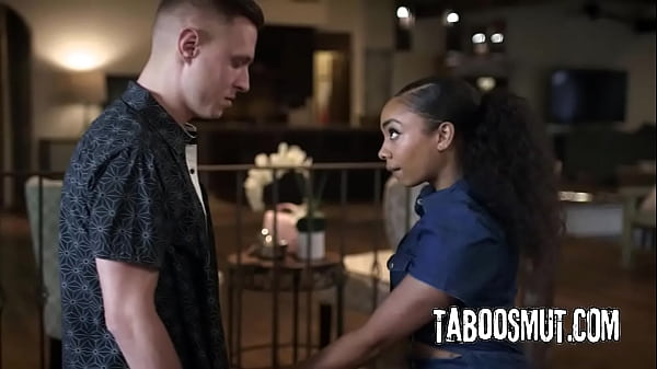 Image Ebony Babe Fuck With Her BFF's Boyfriend