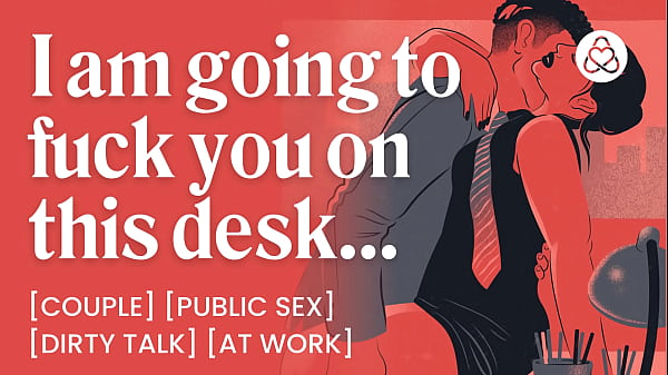 Image ASMR Audio Porn: Secret Office Fuck with Your Coworker &ndash_ Sex at Work & Dirty Talk &ndash_ Erotic Audio Roleplay for Women