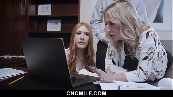 Image Freeuse Boss Has Supreme Authority Over His Employees - Cncmilf