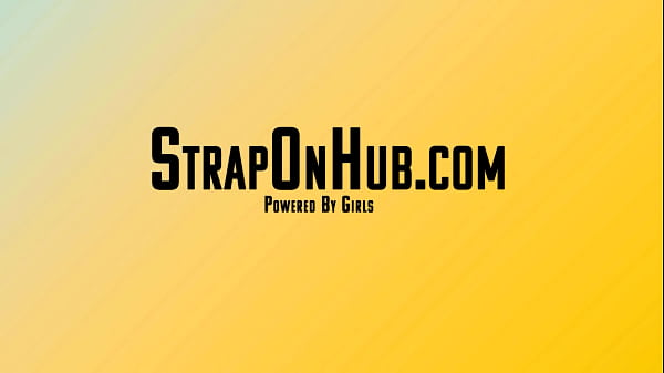 Image Panty Sniffer Busted & Fucked by Friend&rsquo_s StepMom! | Straponhub