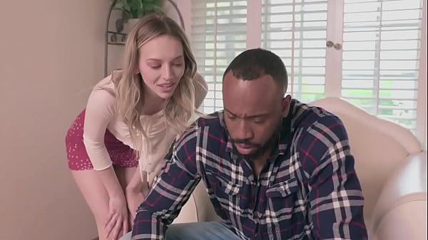 Image Lily fucks the computer guy