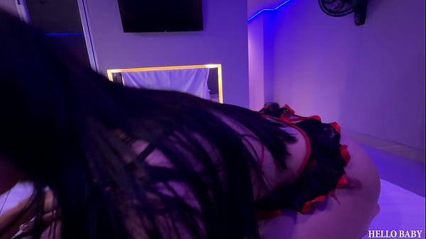 Image Maily Finally lets me fuck her ass Raw POV- Maily presly