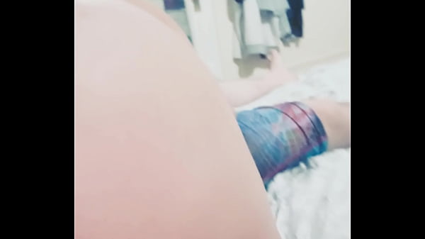 Image Chubby Dominican Latina Doggy Styles, She Loves Anal!