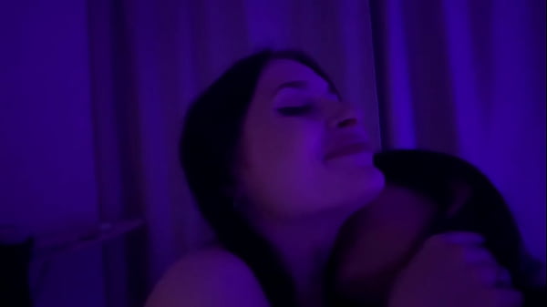 Image She fucked her stepsister hard with her fingers and cums loudly.