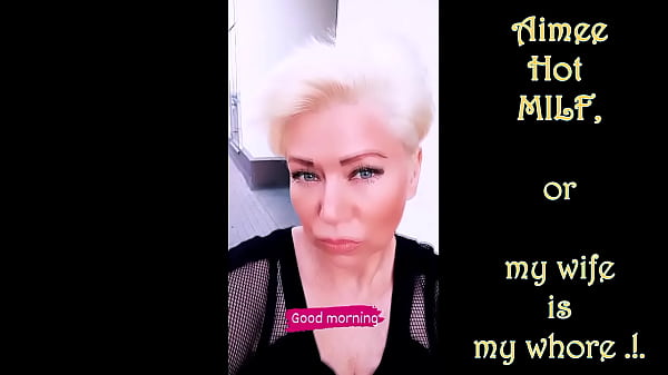 Image The Beautiful Mature CamSlut-2 .!. ))