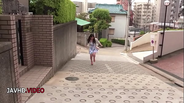 Image Naughty JAV Star Ruka Mihoshi Enjoys Passionate Creampie On Cam
