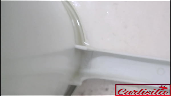 Image Perfect curlisita teen pounded right after taking a bath