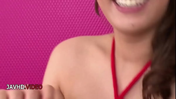 Image Seductive JAV Star Yui Kasugas Solo Dildo Play Reveals Her Unique Talents