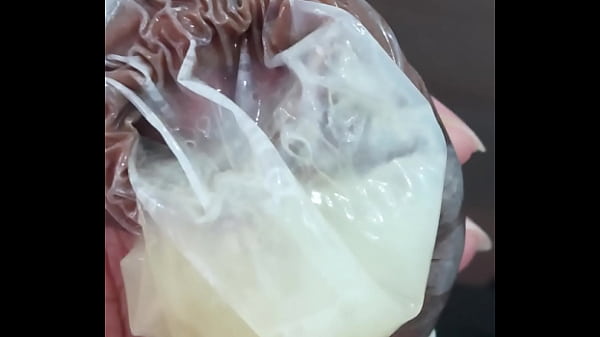Image SEMEN NA CAMISINHA, BEBE ESSE LEITE?