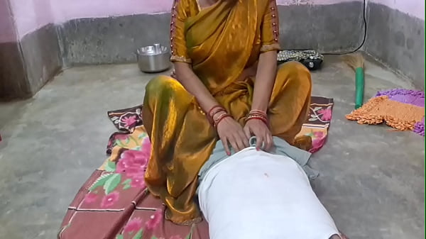 Image Indian stepsister getting Facial Cumshot and giving hard Blowjob to young stepbroder