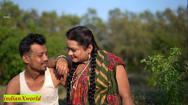 Image Bengali Beautiful Village wife Cheating Sex! Don't tell my Husband