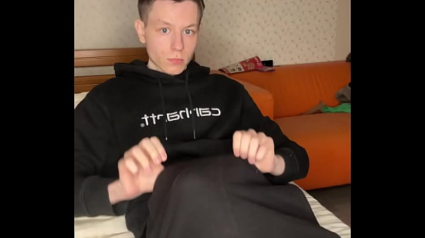 Image Stretching My Sore Muscles And My Sore Blue Balls