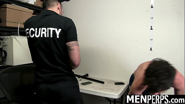 Image The Twink Denies the Charges of Public Nudity - Menperps