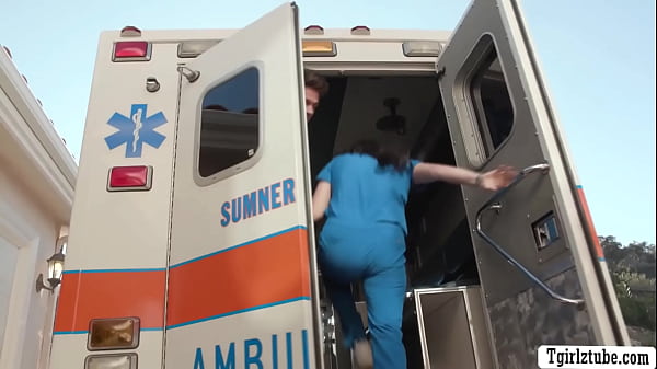 Image Caught redhanded medical assistant jerking off