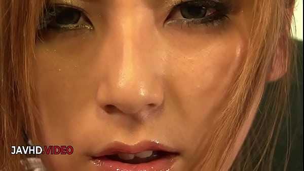 Image Naughty JAV Star Sakura Kiryu Oiled Up Using Vibrator To Cum Hardly