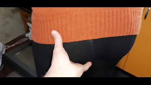 Image My first sex with my stepmother in the kitchen